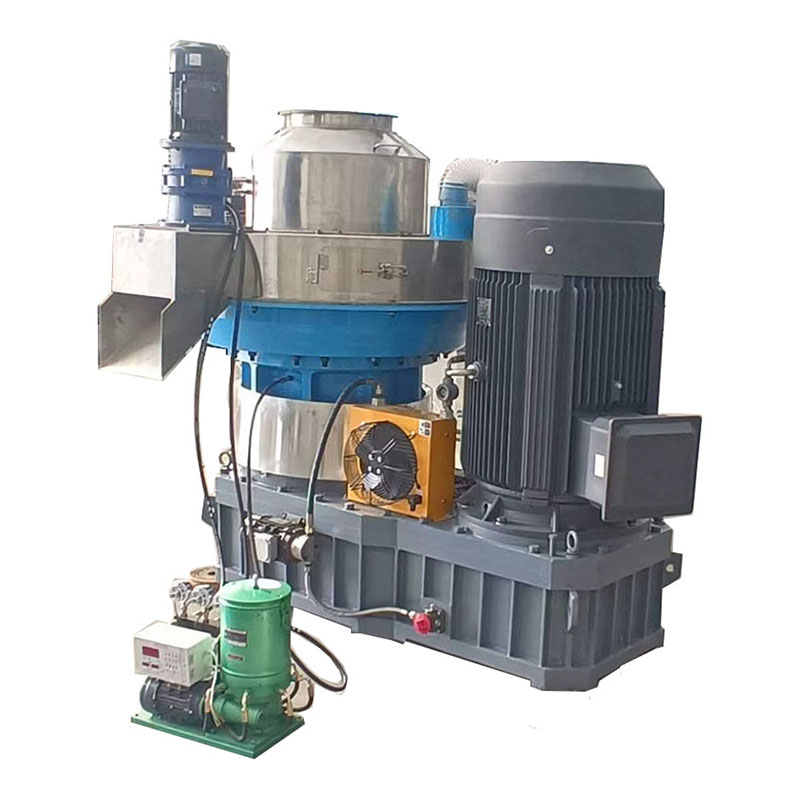Wood Pellet Production Line Detailed Engineering Introduction